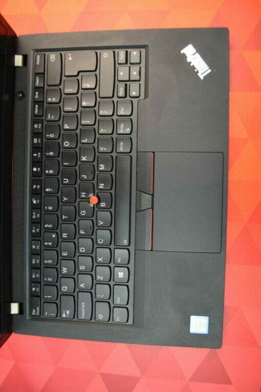 Lenovo ThinkPad T490S