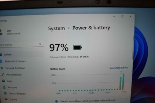 HP ProBook 640 G8