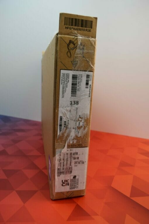 HP Elitebook 640 G8