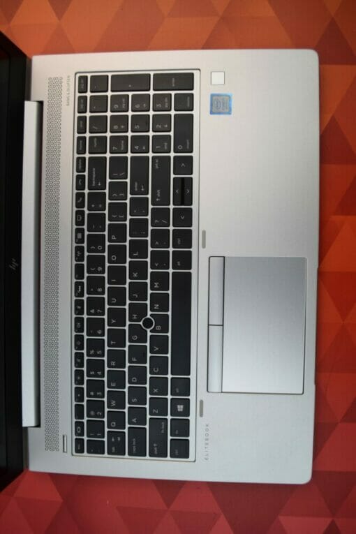HP Elitebook 850 G5 Radeon
