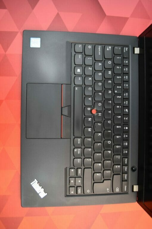 Lenovo ThinkPad T480S