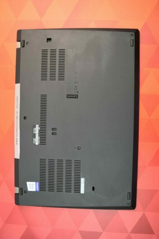 Lenovo ThinkPad T490S