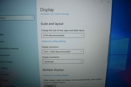 Lenovo ThinkPad T480S