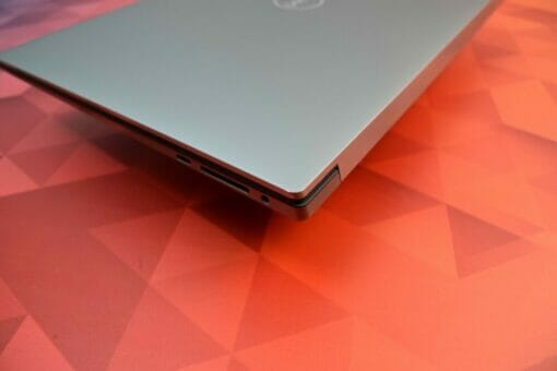 Dell Precision 5550