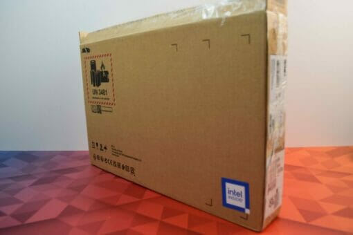 HP Elitebook 640 G8