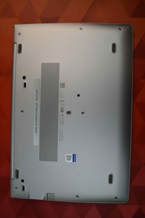 HP Elitebook 850 G5 Radeon