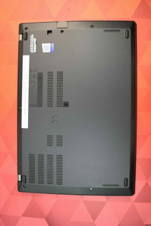 Lenovo ThinkPad T480S