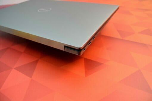 Dell Precision 5550