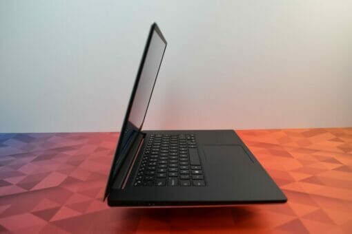 Dell precision 5530 14" i7 9th gen