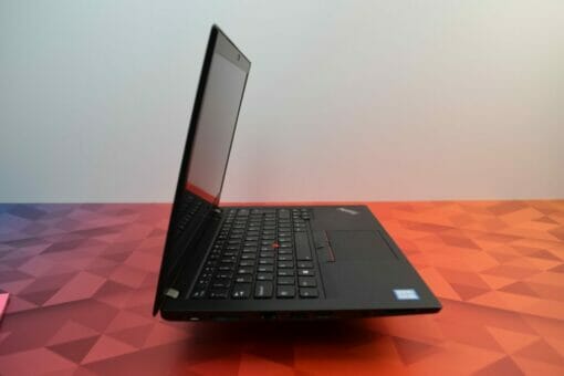 Lenovo ThinkPad T480S