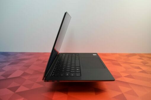 Dell Precision 5550