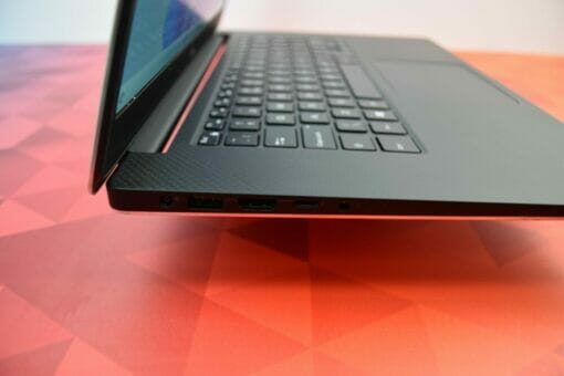 Dell precision 5530 14" i7 9th gen