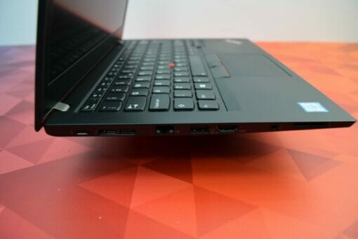 Lenovo ThinkPad T480S