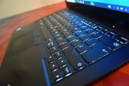 Lenovo ThinkPad T480S