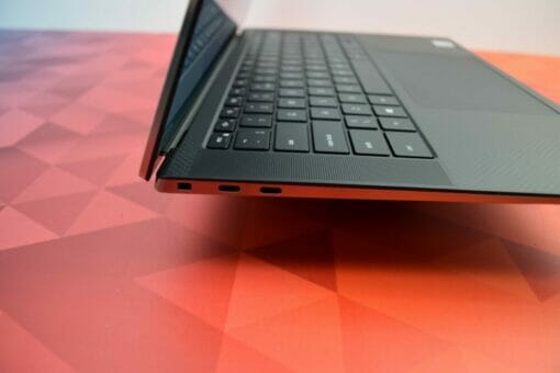 Dell Precision 5550
