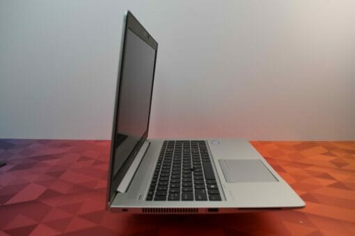 HP Elitebook 850 G5 Radeon