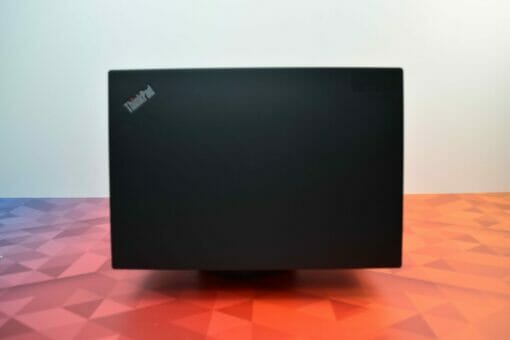 Lenovo ThinkPad T480S