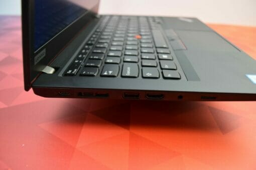 Lenovo ThinkPad T490S