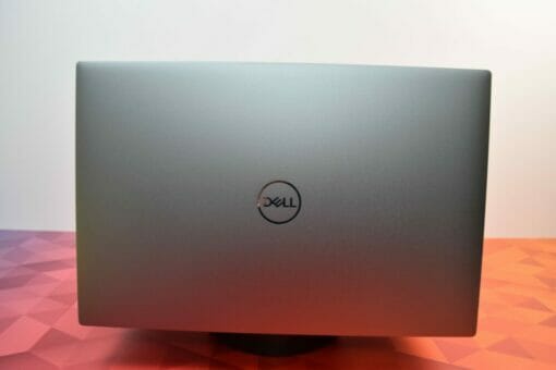 Dell Precision 5550