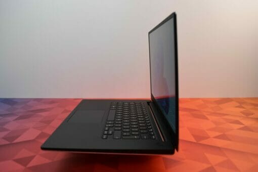 Dell precision 5530 14" i7 9th gen