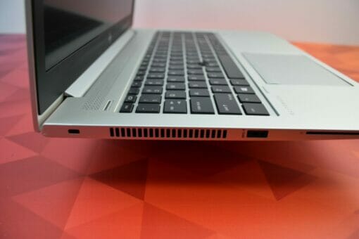 HP Elitebook 850 G5 Radeon