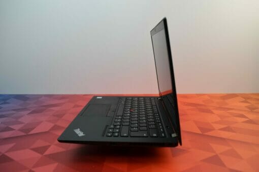 Lenovo ThinkPad T480S