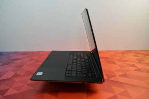 Dell Precision 5550