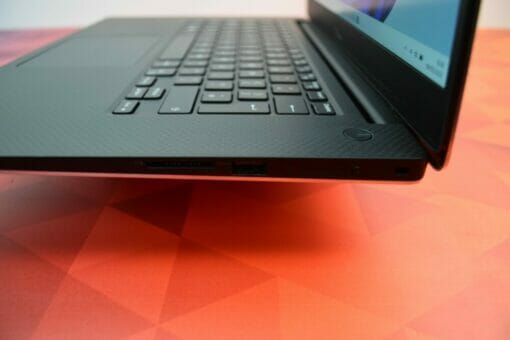 Dell precision 5530 14" i7 9th gen