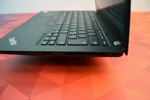 Lenovo ThinkPad T480S