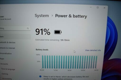 DELL Latitude 7410