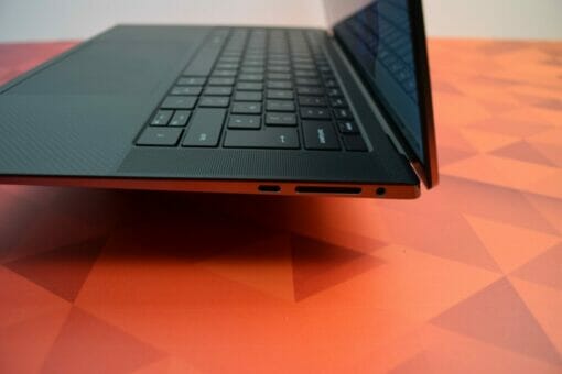 Dell Precision 5550