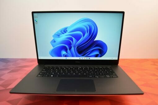 Dell precision 5530 14" i7 9th gen