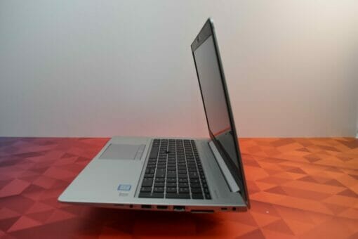 HP Elitebook 850 G5 Radeon
