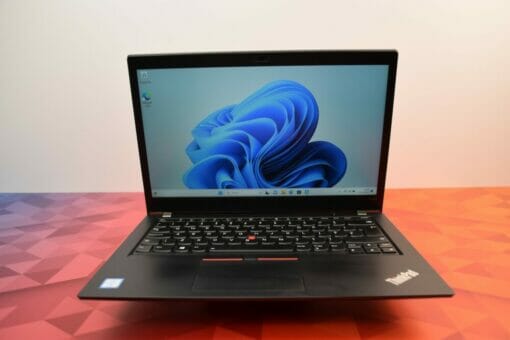 Lenovo ThinkPad T480S