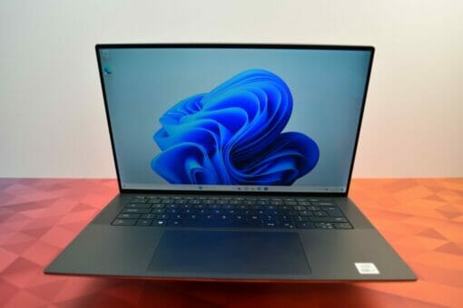 Dell Precision 5550