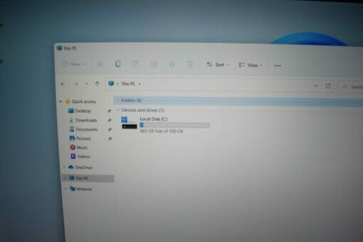 Dell precision 5530 14" i7 9th gen