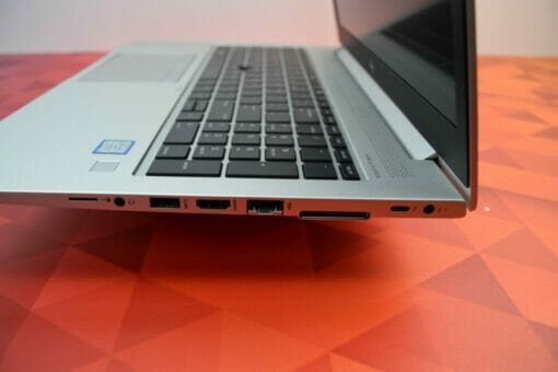 HP Elitebook 850 G5 Radeon