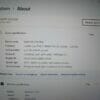 Dell precision 5530 14" i7 9th gen