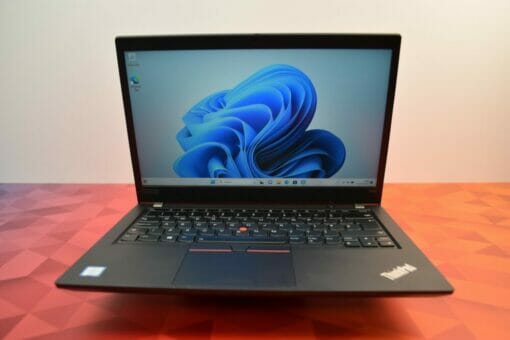 Lenovo ThinkPad T490S