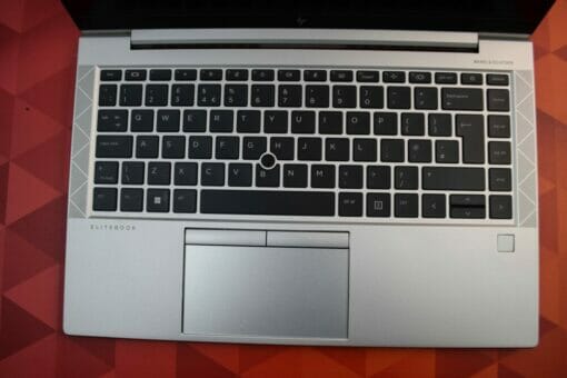 HP Elitebook 840 G7 14"