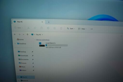 Dell Precision 5550