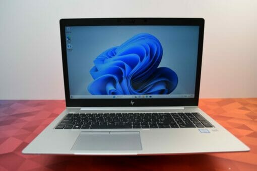 HP Elitebook 850 G5 Radeon