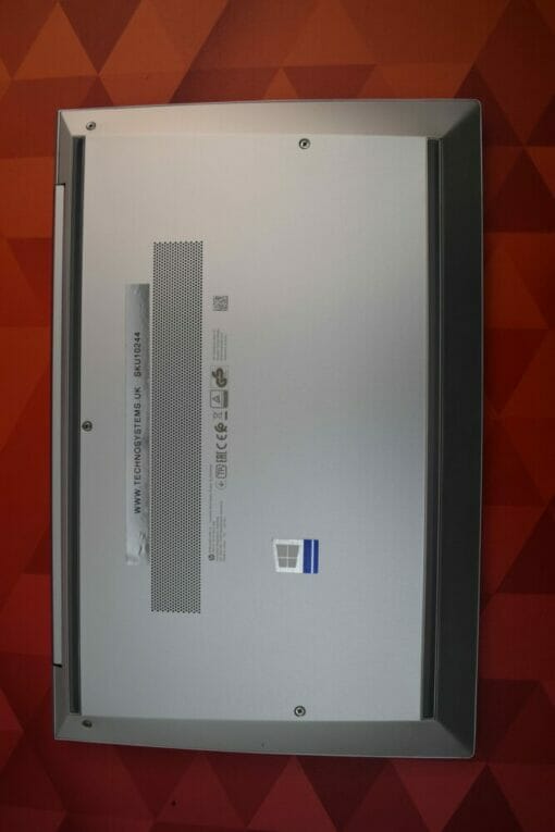 HP Elitebook 840 G7 14"