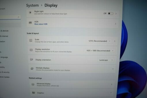 Dell precision 5530 14" i7 9th gen