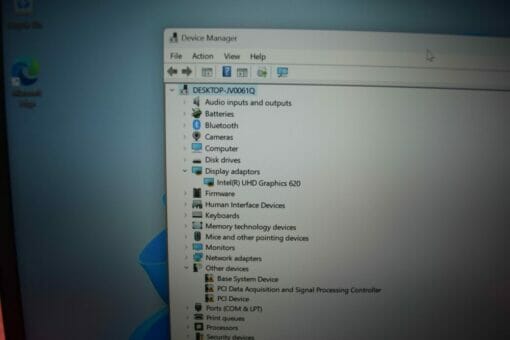 Lenovo ThinkPad T490S