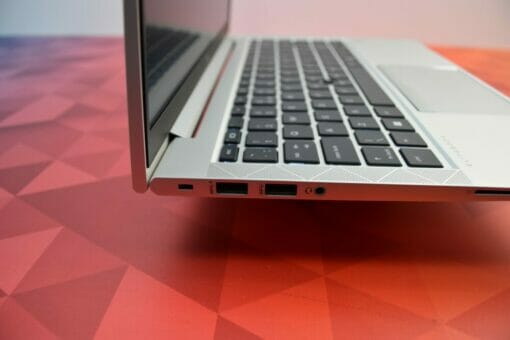 HP Elitebook 840 G7 14"