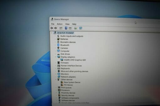 HP Elitebook 850 G5 Radeon