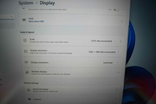 HP Elitebook 850 G5 Radeon