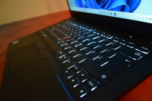 Lenovo ThinkPad T480S