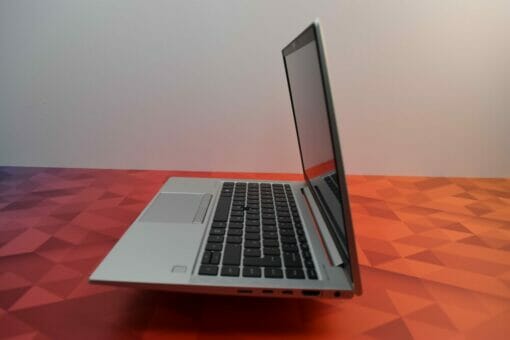 HP Elitebook 840 G7 14"